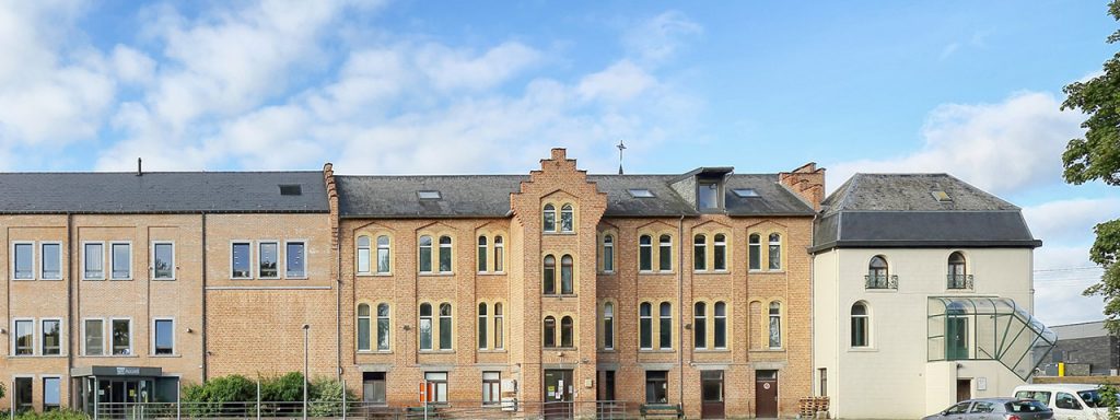 Accueil - Centre Sainte-thérèse