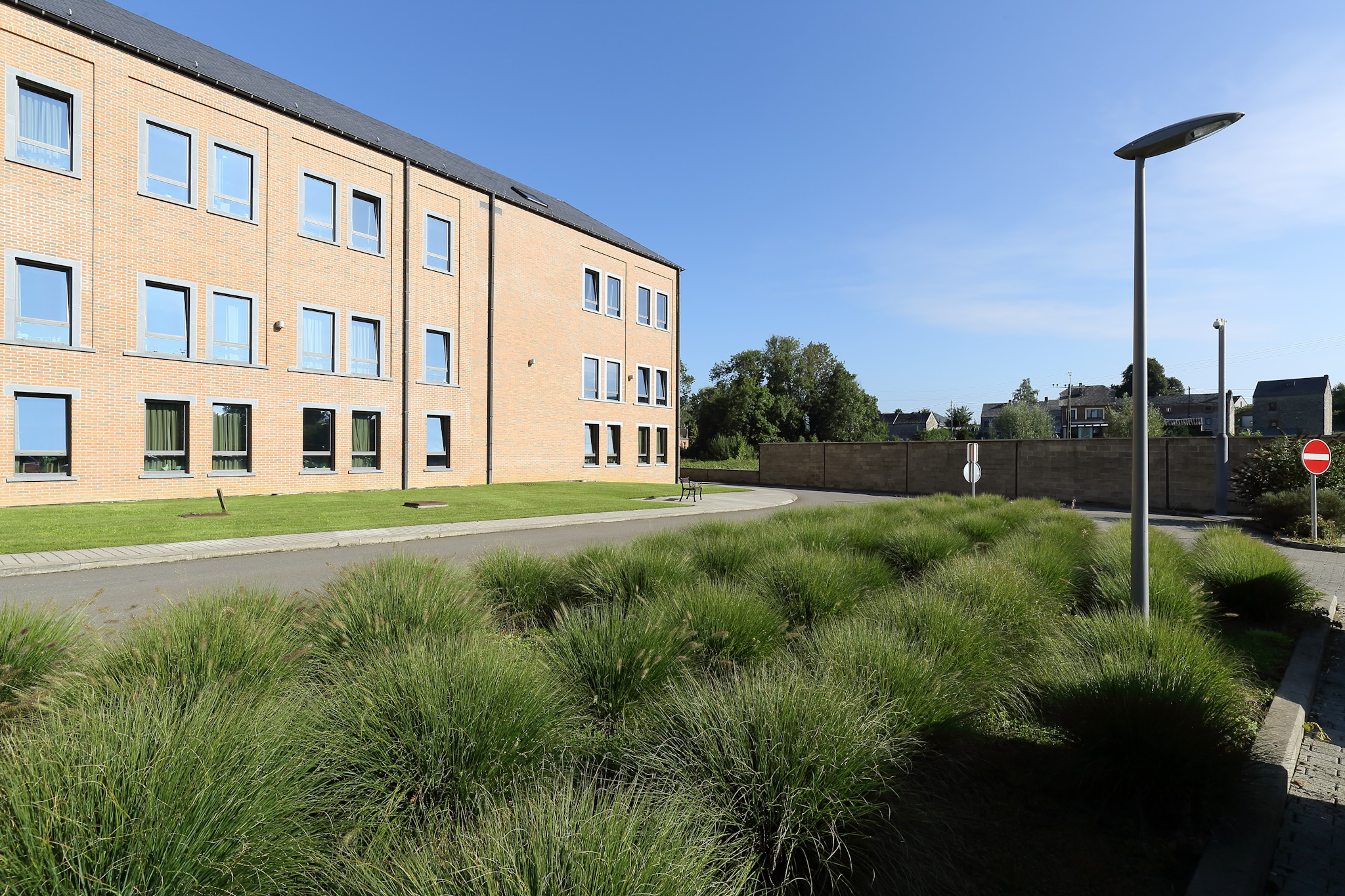 Formations Centre Saintethérèse