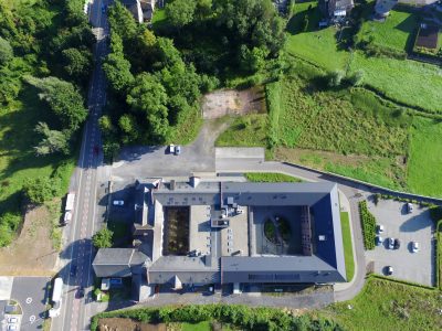 Cente-sainte-therese-vue-aerienne