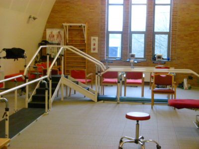 Salle-de-revalidation
