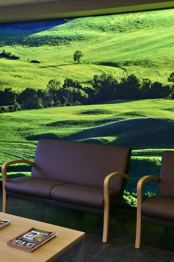 Accueil Centre Saintethérèse